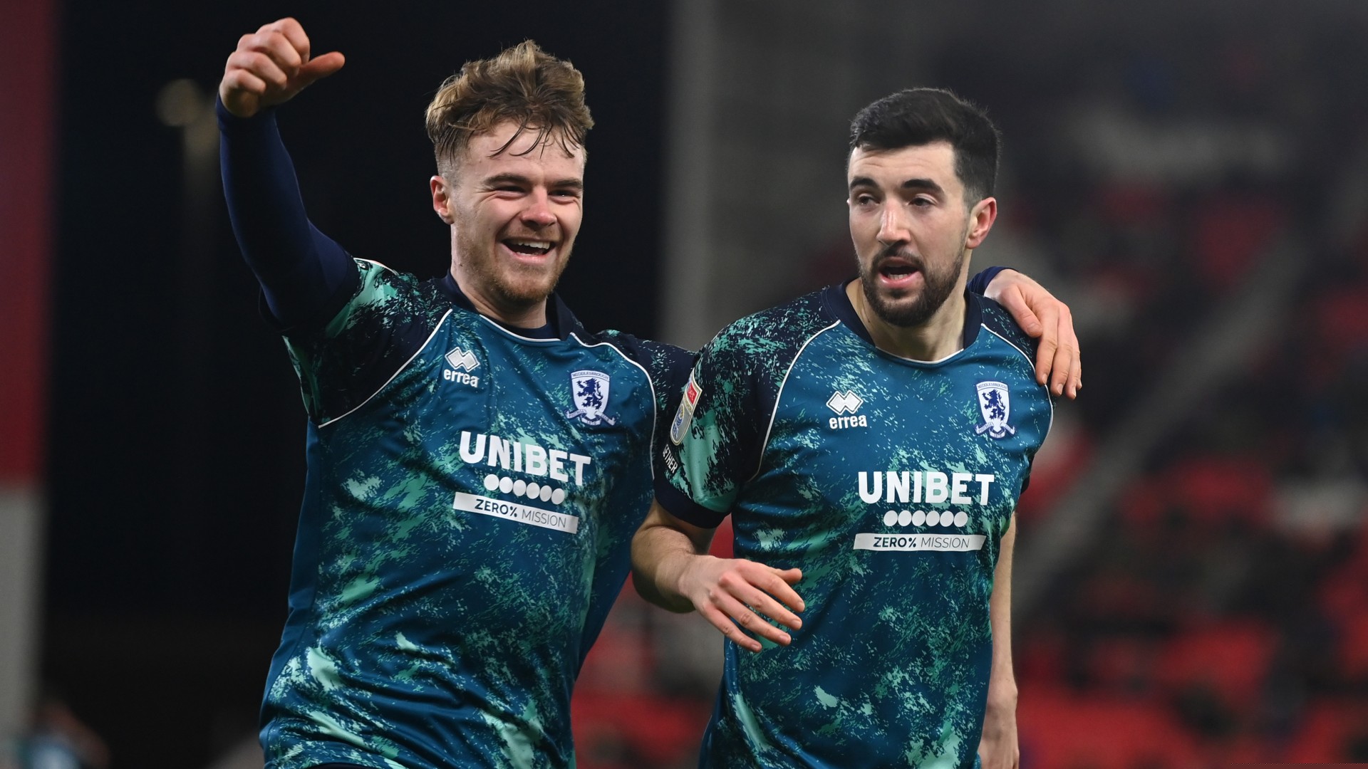 Stoke v Middlesbrough | EFL Championship 24/25 | Match Highlights