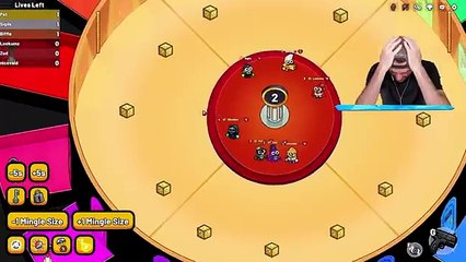 SSUNDEE Playing As The Front Man