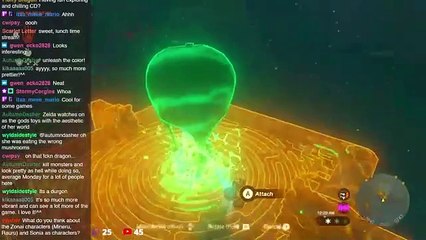 (2:24:25) Tears of the Kingdom Zelda Mod 2:9