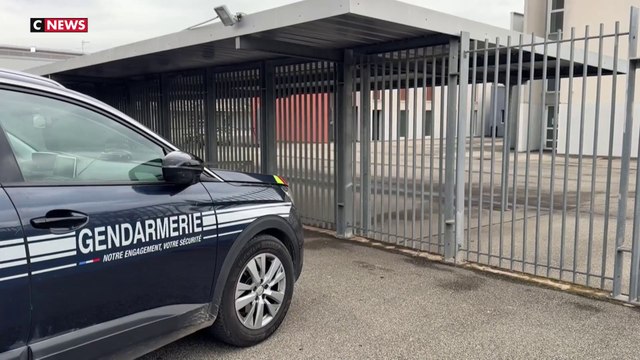 Sorgues : un lycéen poignardé devant son lycée