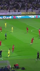 Ronaldo back to form with stylish header