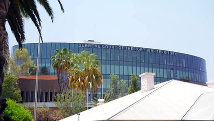 NT Chief Minister looks to judicial system after teenager charged with assault rearrested after fleeing, breaching bail