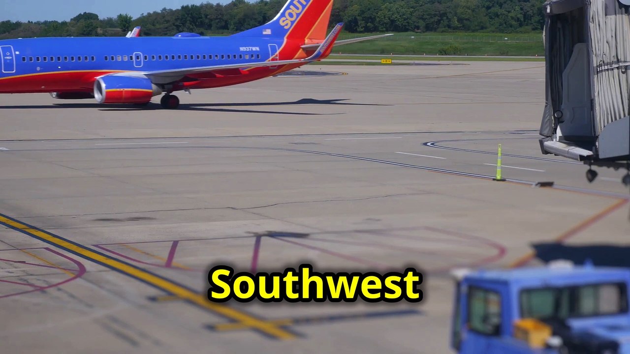 Southwest Flight Near-Miss: What Happened?