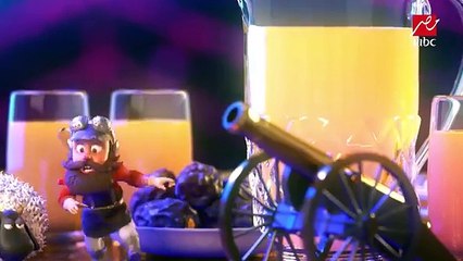 مدفع فنانيس .. كل عام وأنتم بخير