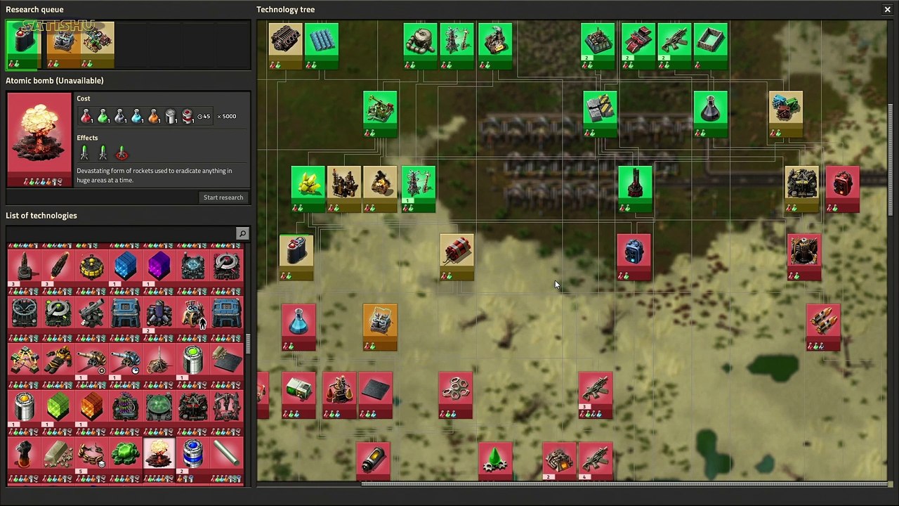 Weniger Beißer, weniger Stress. | Factorio Space Exploration Mod | Ep. 14