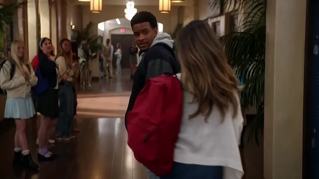 All American Season 7 Episode 5 Promo
