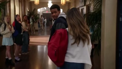 All American Episode 5 - I Got a Story to Tell