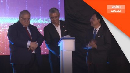 MITI, SC lancar dana pelaburan bersama RM131.5 juta untuk PKS, firma pertengahan