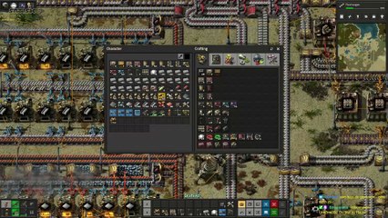 Wie ging das mit den Bahnhöfen nochmal?  | Factorio Space Exploration Mod | Ep. 15