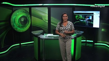 Explosão solar violenta causa apagão de rádio na Terra