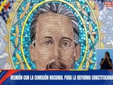 Jefe de Estado celebra canonización del doctor José Gregorio Hernández