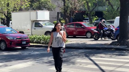 Multas de tránsito se disparan 37 por ciento en CDMX | Reporte Indigo