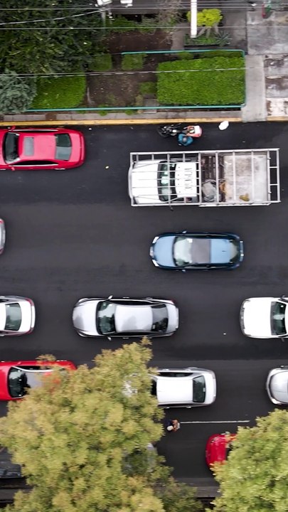 Multas de tránsito se disparan 37 por ciento en CDMX | Reporte Indigo