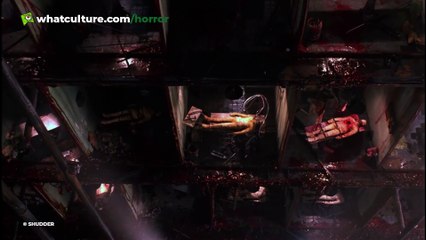 10 Best Horror Movie Characters Who Appear In Only One Scene