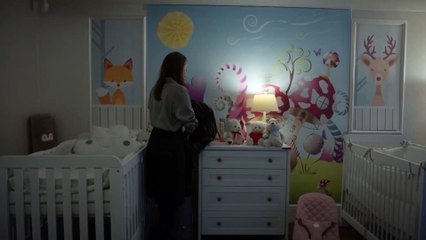 مسلسل بهار الحلقة 36 مترجمة - ( الجزء 2 )