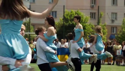 Timestamp | movie | 2025 | Official Trailer