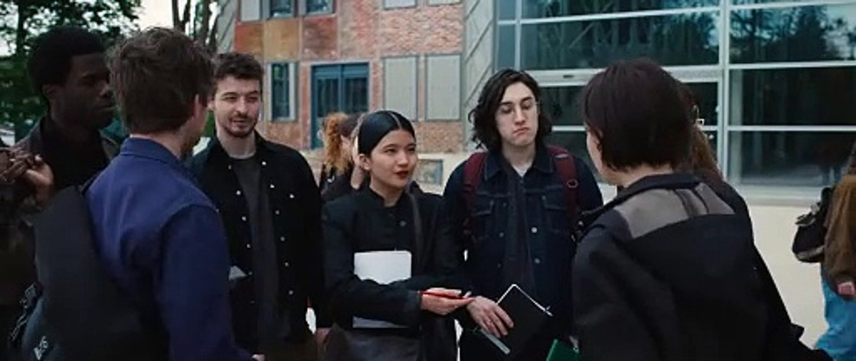 Drone | movie | 2024 | Official Trailer