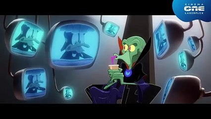 Ziua în care Pământul a făcut BUM! Un film Looney Tunes | movie | 2024 | Official Trailer