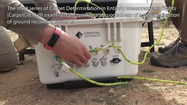 NASA To Monitor How The X59 Supersonic Plane Sounds