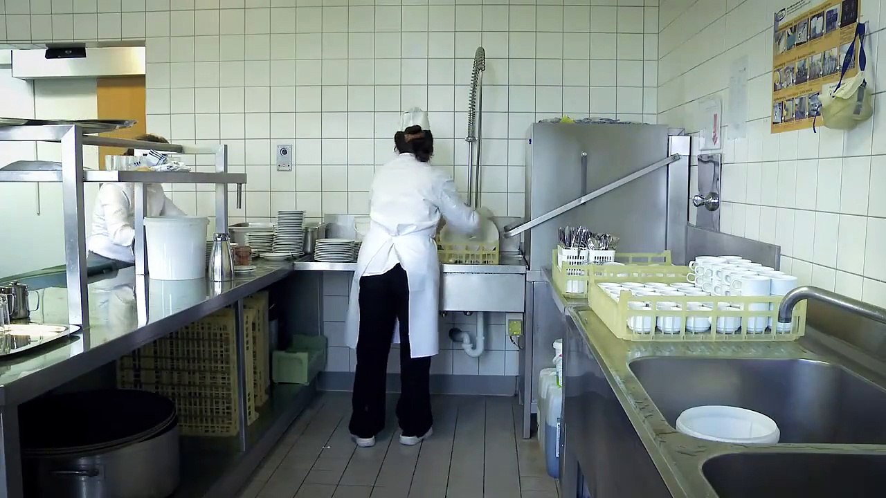 Hot Spot | movie | 2011 | Official Teaser