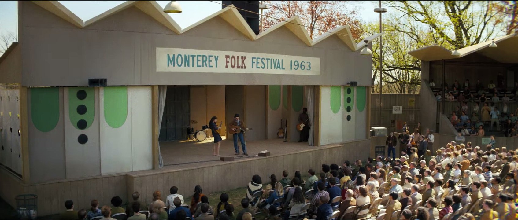 Un parfait inconnu - Bande Annoce | movie | 2099 | Official Trailer