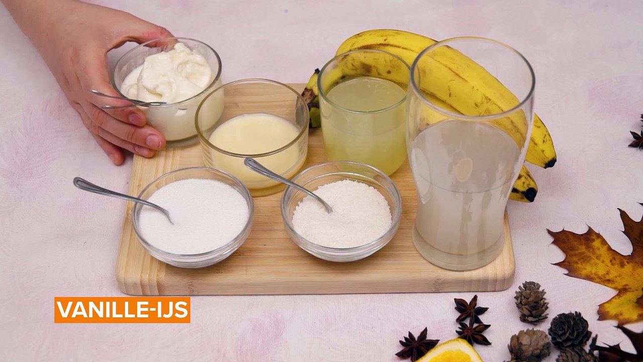 Winter mocktail: Kerstpunch