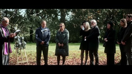 Please, Don’t Cry | movie | 2025 | Official Trailer