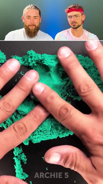 Who Approved This?! The Dudes REACT to 5-Minute Crafts’ Jewelry Crafts & Hacks!