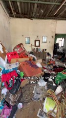 Limpian predio del centro de Mérida y retiran 11 toneladas de basura