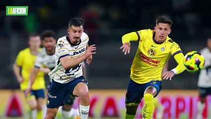 Detienen a aficionado del América acusado de homicidio tras festejo por triunfo ante Pumas