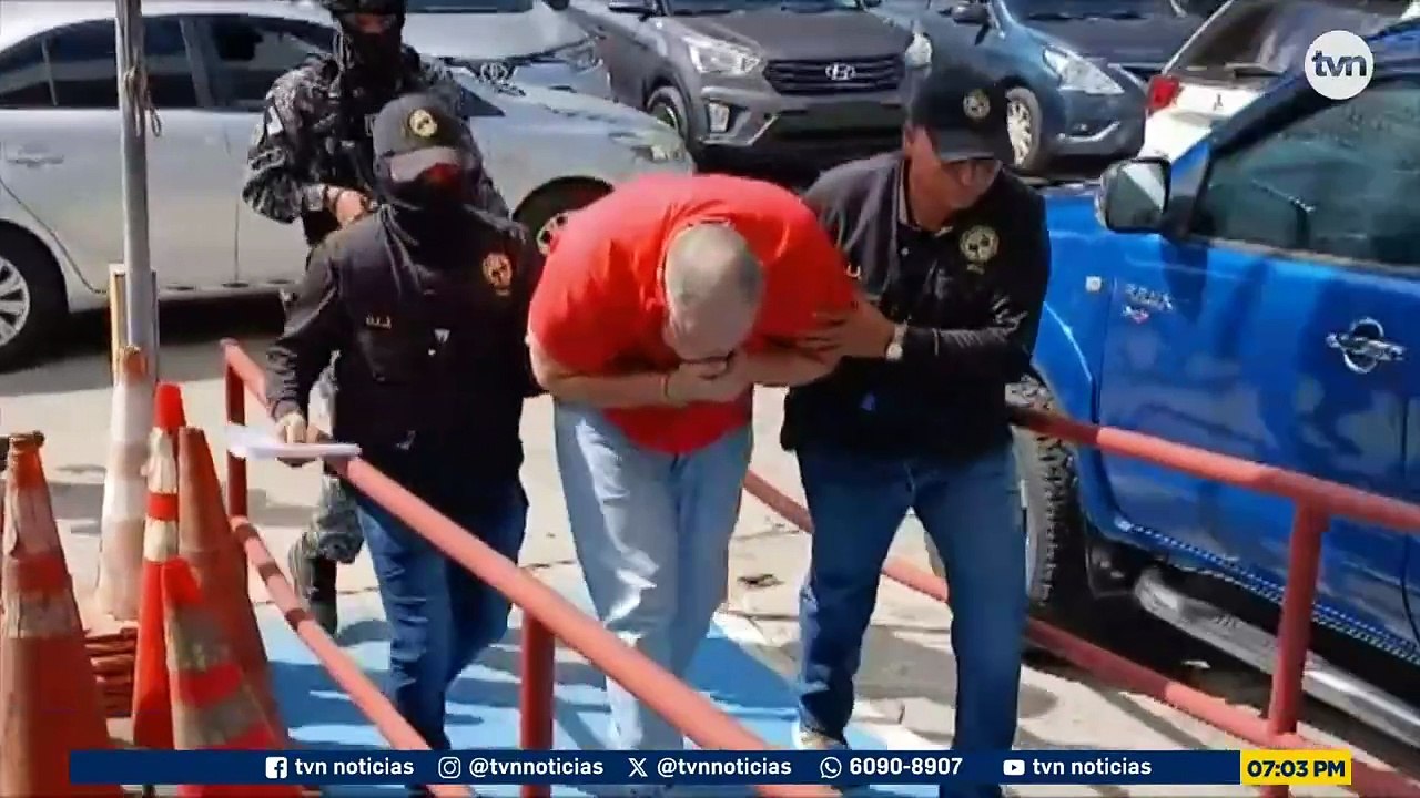 Detenido por privación de libertad de Dayra Caicedo tiene antecedentes por femicidio