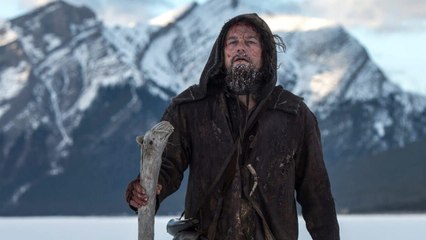 The Revenant