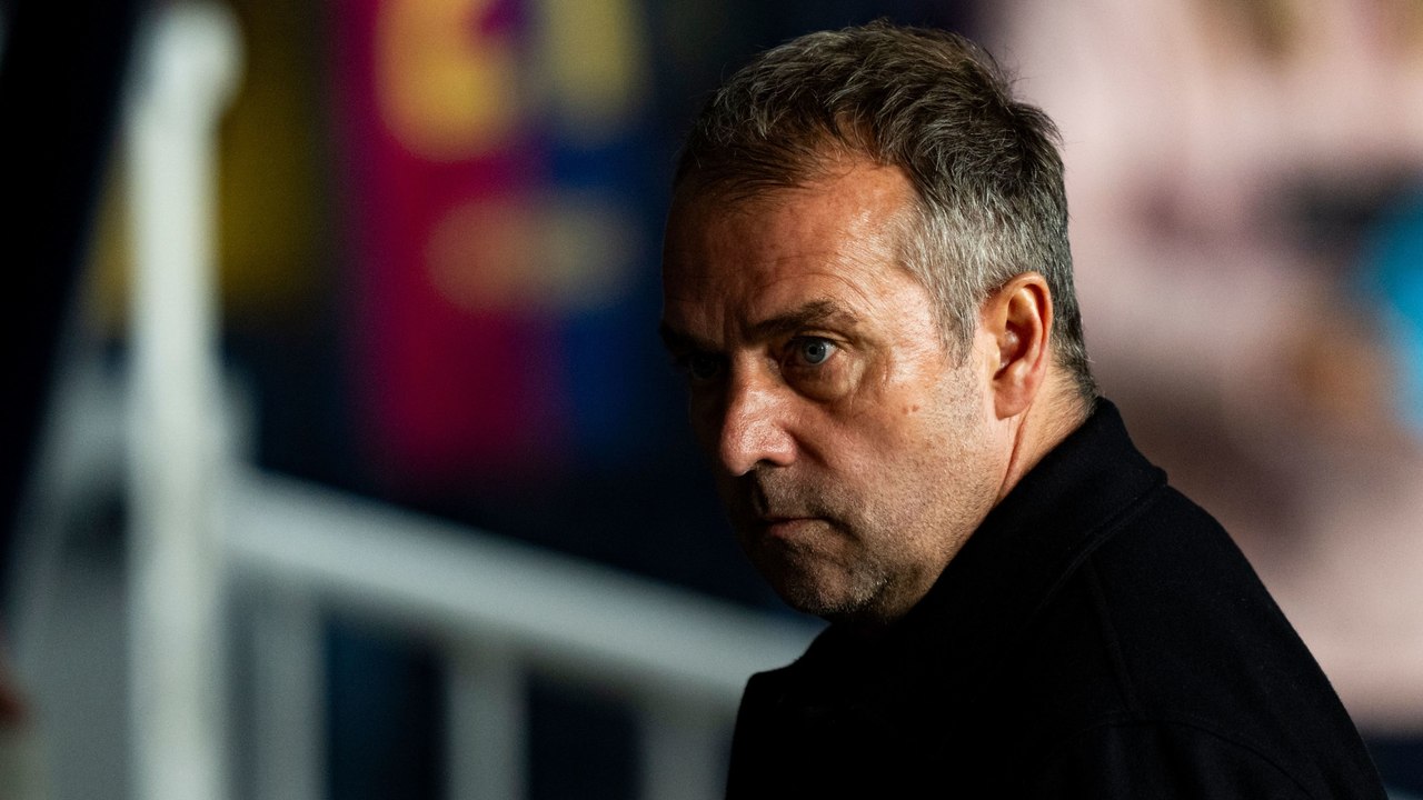 Flick enttäuscht: "hätte nicht passieren dürfen"