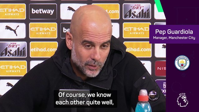 De Bruyne will be 'honest' with himself over City future - Guardiola