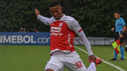 Santa Fe dejó pasar una fortuna tras quedar eliminado de la Copa Libertadores 2025