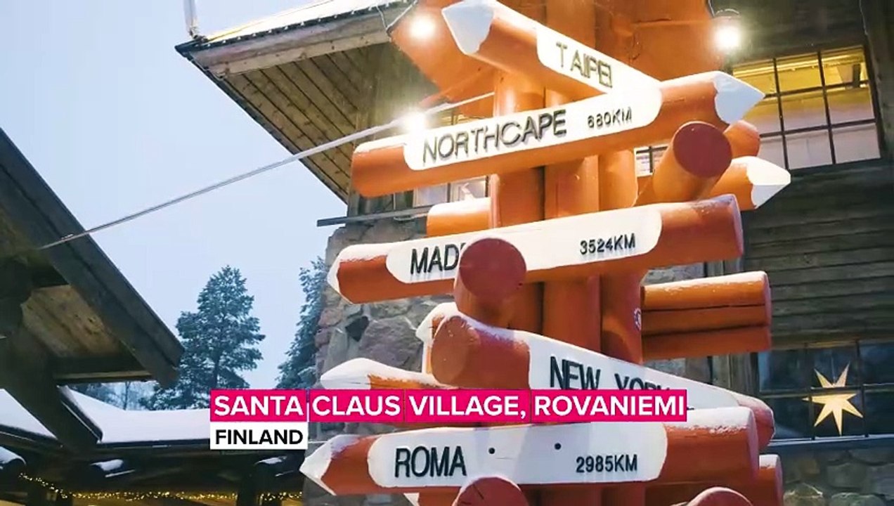3 Christmas jobs that may surprise you