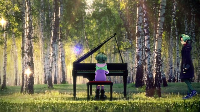 TVアニメ『未ル　わたしのみらい』エンディングテーマがMIYAVIに決定！メインPV第１弾｜2025年4月地上波TV放送