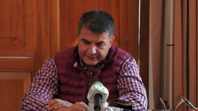 Morena insiste que Jalisco puede hacer elección parcial de magistrados en este año