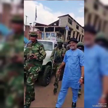 Amakuru yo mu Ntara za AFC/M23. Sadc, Monusco babundikiye ibiki i Goma? Bukavu, Corneille NANGAA yahageze! Imirongo y'Urugamba: Lubero - Uvira - Minembwe.