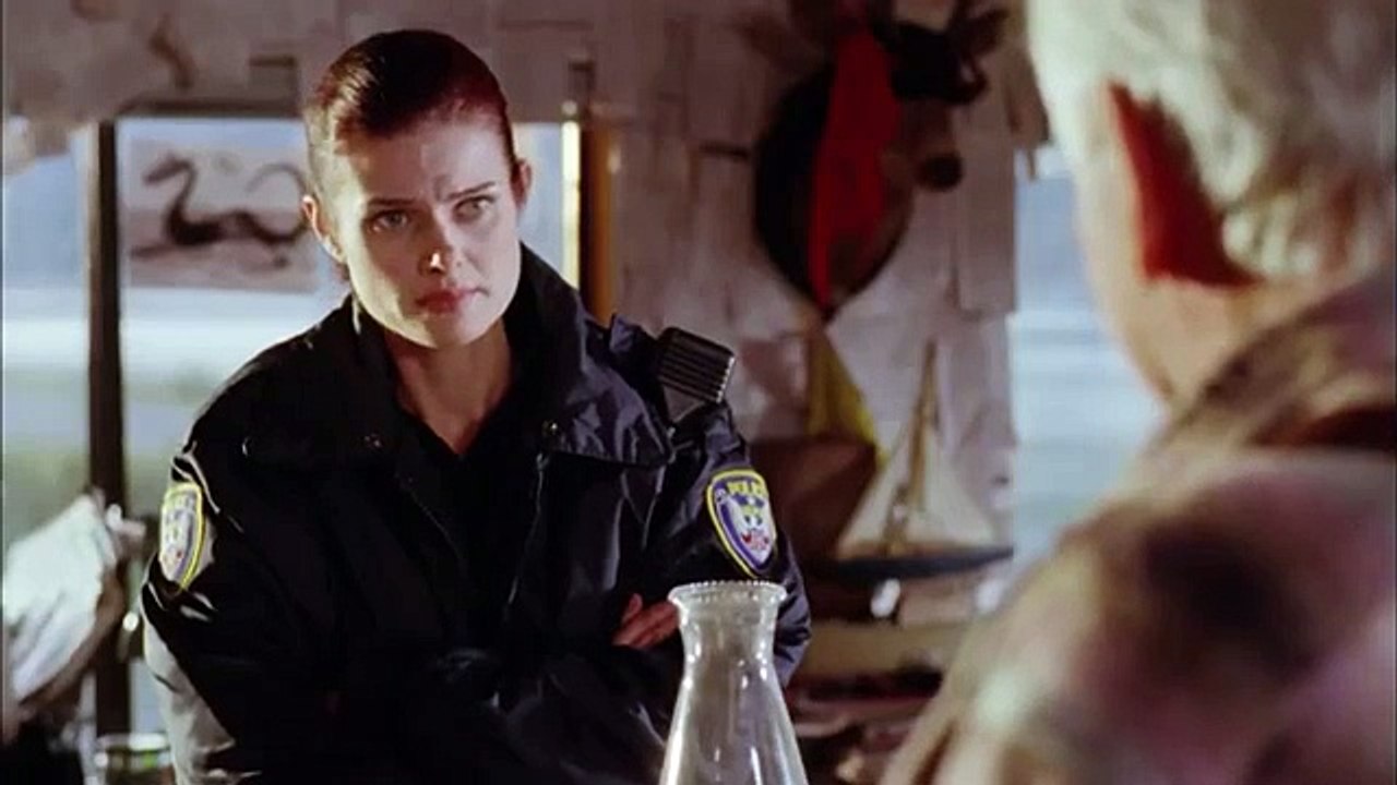 Evil Awakens Loch Ness Terror  Full Action Horror Movie Free Movie HD