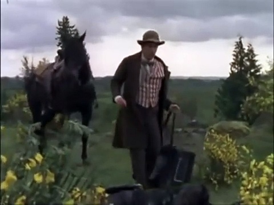 El Impostor / "El Revolver Maldito" (Series Western)