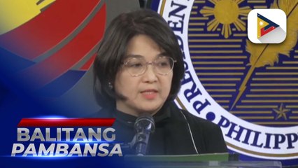 Malacañang, nagbigay ng panig sa terminong ‘forthwith’ sa gitna ng iba’t ibang ....