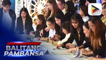 Serbisyo ng OFW Hospital, binuksan na rin para sa mga residente ng Pampanga