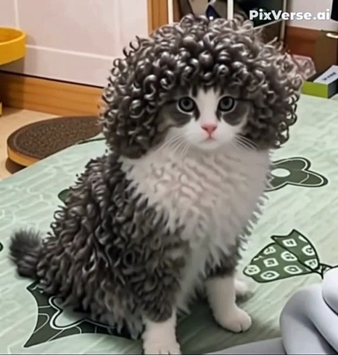 Cat IA