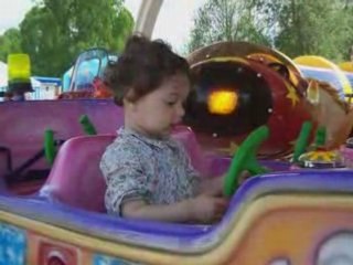 La fête des anguilles à Indre