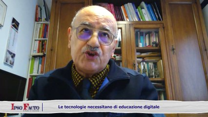 PUNTATA 41 IPSO FACTO