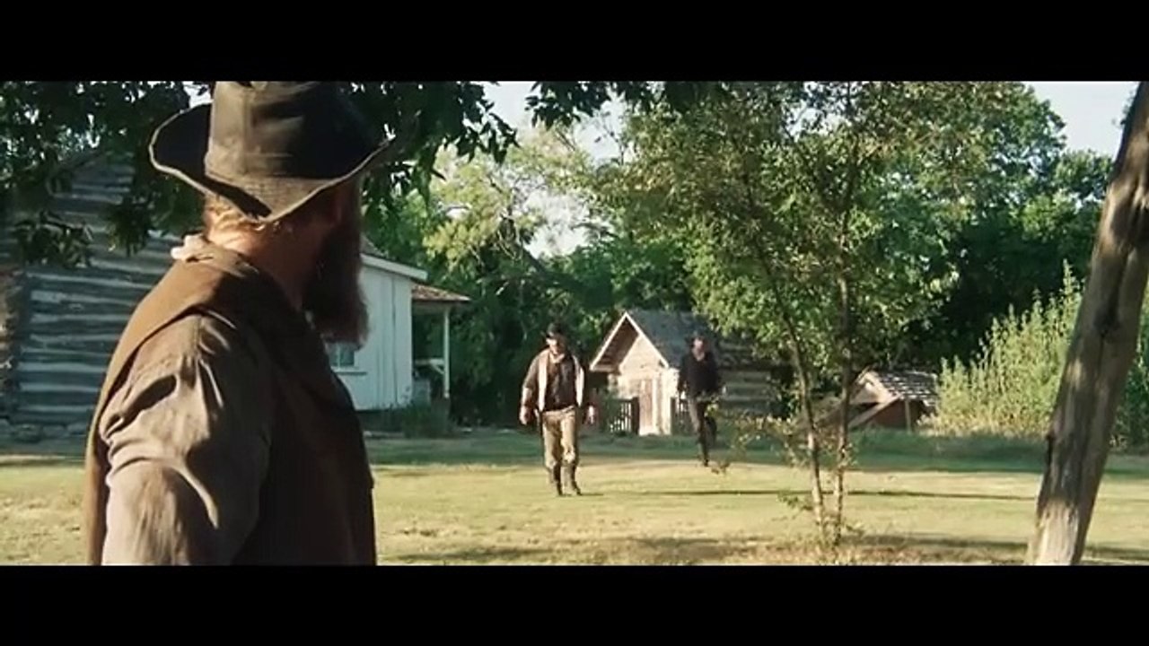 The Ecstasy Of Gold Treasure Of Jesse James Western Movie Worldwide Premiere 2024 Free Movie HD