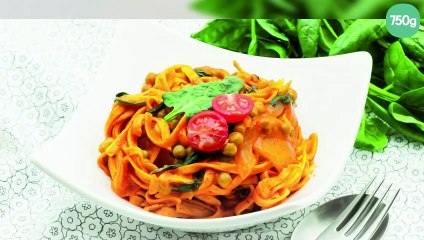 Delicious One-Pot Pasta Printanière 🌿