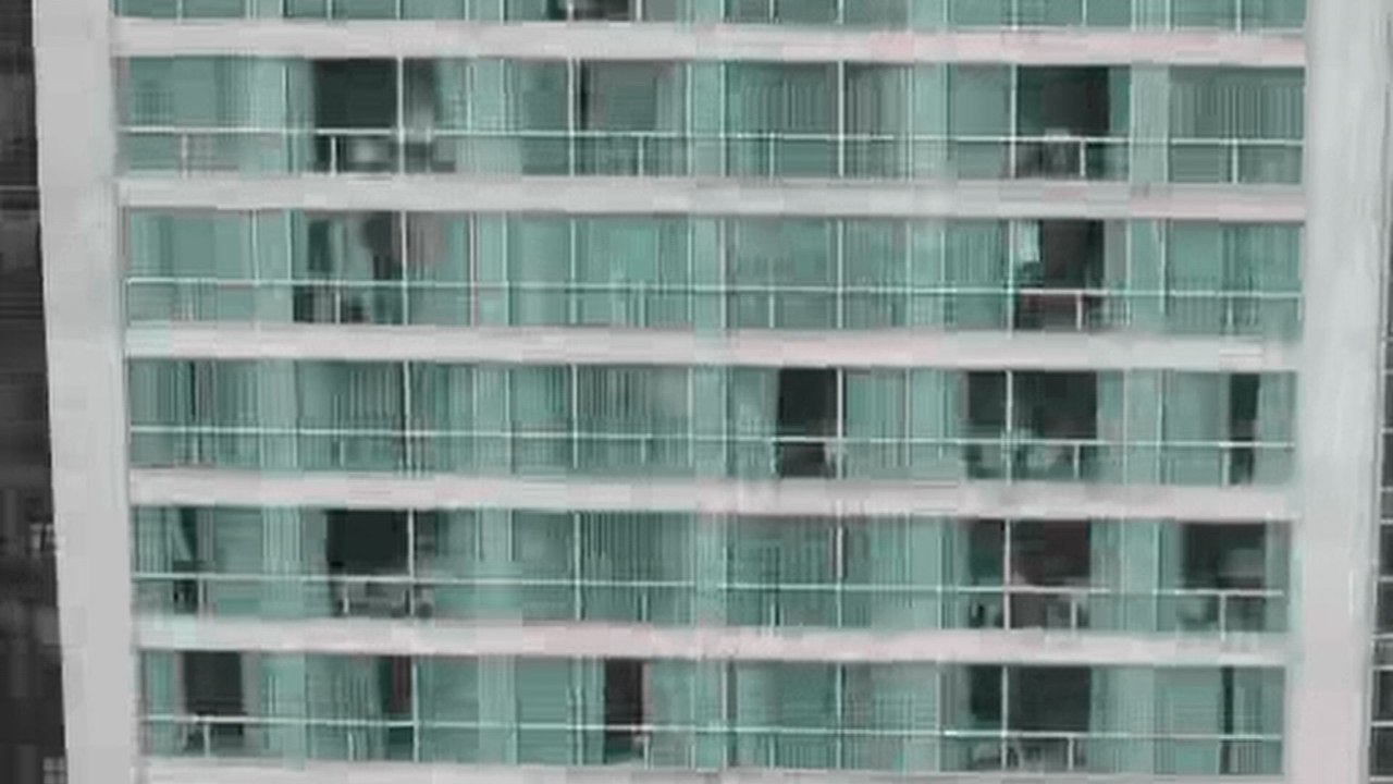 Un centenar de migrantes deportados de EEUU a Panamá no quieren ser repatriados