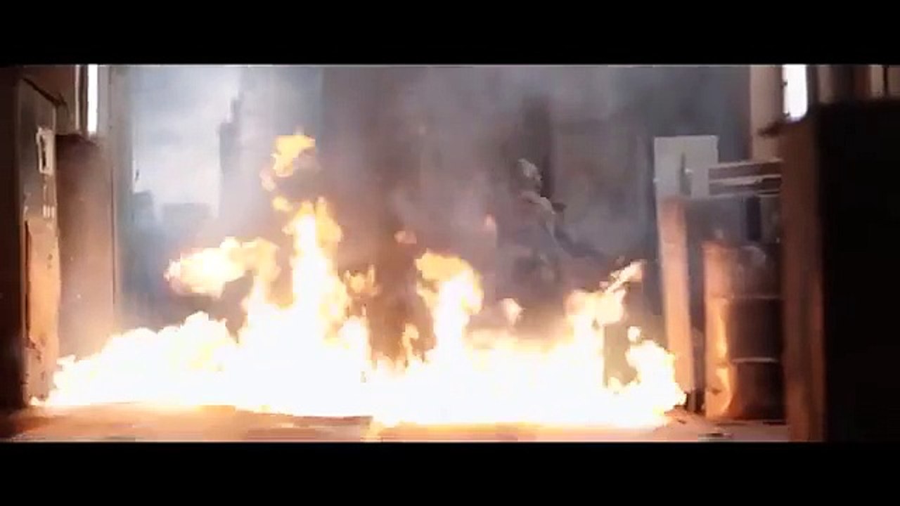 Dance or Die Dance to Death Full Sci-Fi Thriller Movie Free Movie HD